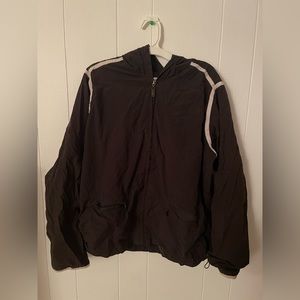 Windbreaker/jacket